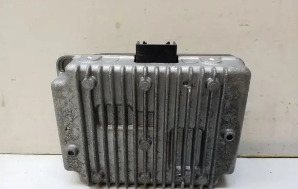 Jeep Cherokee Voltage converter inverter 56029609AB