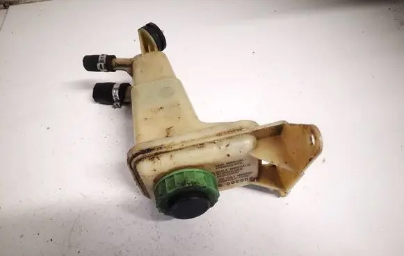 Audi A4 S4 B5 8D Power steering fluid tank/reservoir 8D0422373C