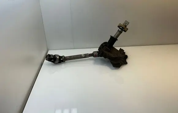 BMW 5 GT F07 Steering column universal joint 6778136 6778135