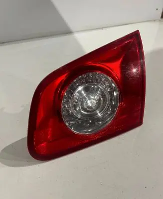 Volkswagen PASSAT B6 Tailgate rear/tail lights 27448002
