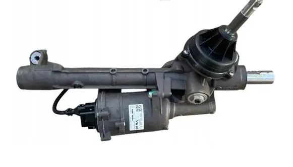 Skoda Enyaq iV Steering rack 1EB907164H 1EB422052H