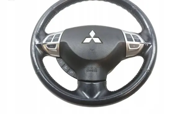 Mitsubishi Outlander Steering wheel