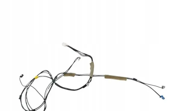 Toyota Yaris Wiring harness 86101K0500B
