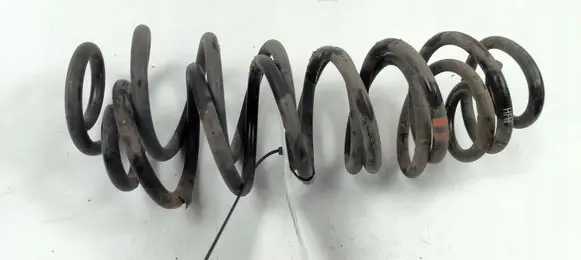 Skoda Yeti (5L) Rear coil spring