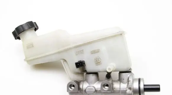 KIA Sportage Master brake cylinder