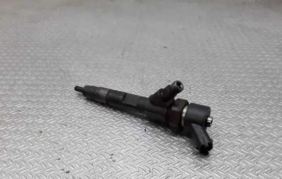 Renault Laguna II Fuel injector 0445110021