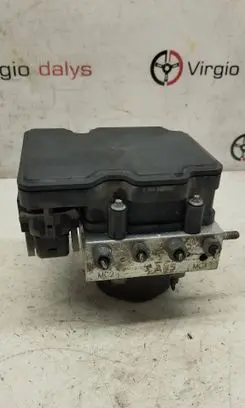 Peugeot Boxer ABS Pump 2265106455 0265805024