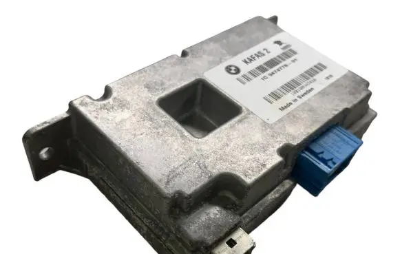 Mini One - Cooper F56 F55 Camera control unit module 9474776 18B108UA3426 KAEAS2