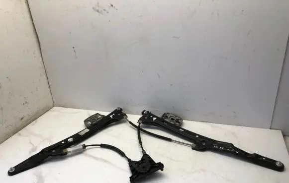 Audi A5 Sportback 8TA Sliding door window regulator with motor 8T8839461C 30402015 1021914747112