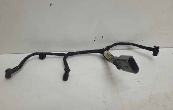 Ford S-MAX Glow plug wires 96616316