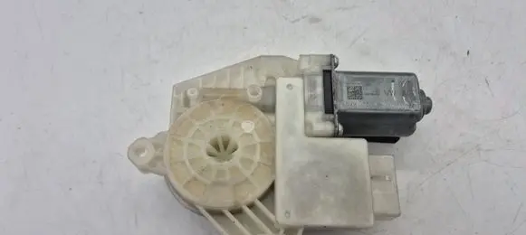 Volkswagen PASSAT B8 Rear door window regulator motor 5Q4959812E A75516110 SVM4031506