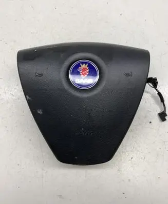 Saab 9-3 Ver2 Steering wheel airbag 600306800E