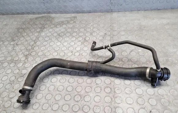 BMW X3 F25 Engine coolant pipe/hose 4751116