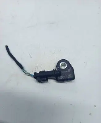 Mini Clubman F54 Airbag deployment crash/impact sensor 9196100