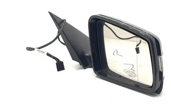 Mercedes-Benz CLA C117 X117 W117 Front door electric wing mirror 696