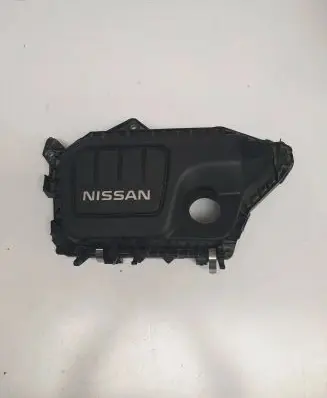 Nissan Qashqai Engine cover (trim) 175b12531r