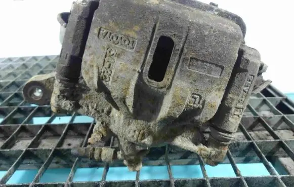Toyota Corolla E100 Front brake caliper IMPRK1266922
