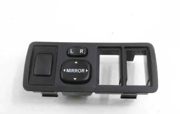 Toyota Avensis Verso Wing mirror switch 183574