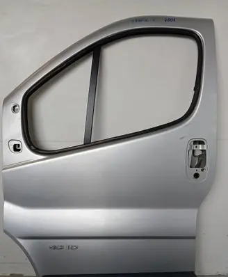 Renault Trafic II (X83) Front door