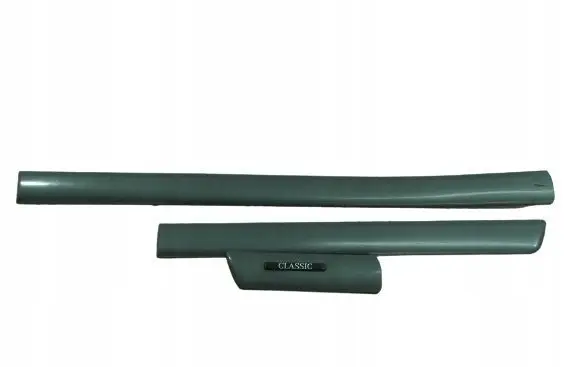 Mercedes-Benz E W210 Trim molding 