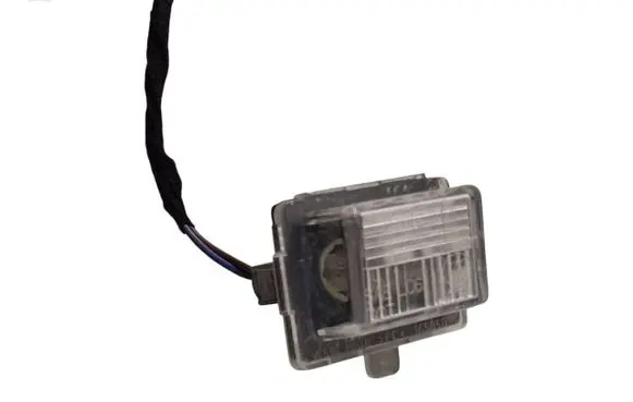 Mercedes-Benz C AMG W204 Number plate light A2218200456