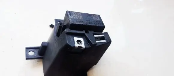 Audi A8 S8 D4 4H Other control units/modules 4H0909131 3409010103