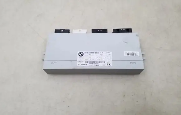 BMW 5 F10 F11 Other control units/modules 7365898
