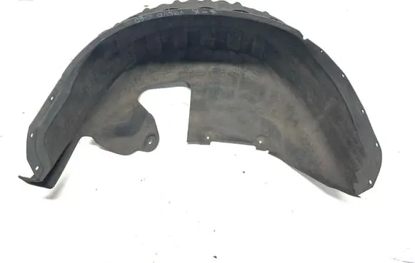 Volvo S60 Rear arch fender liner splash guards 31333252