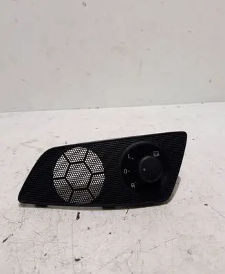 Skoda Octavia Mk2 (1Z) Wing mirror switch 1Z1959565A 2966