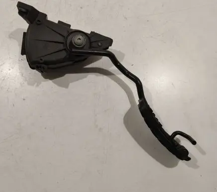 Renault Laguna II Accelerator throttle pedal 8200002905