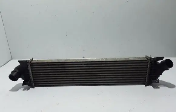 Volvo C30 Intercooler radiator 30741046