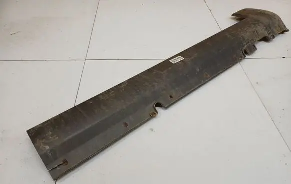 KIA Sportage Sill 