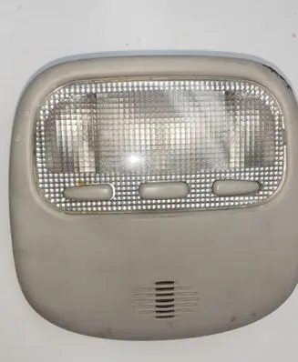 Citroen C5 Other interior light 9636696877