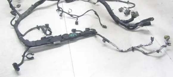 Ford Tourneo Custom Other wiring loom CK2T-12B637-