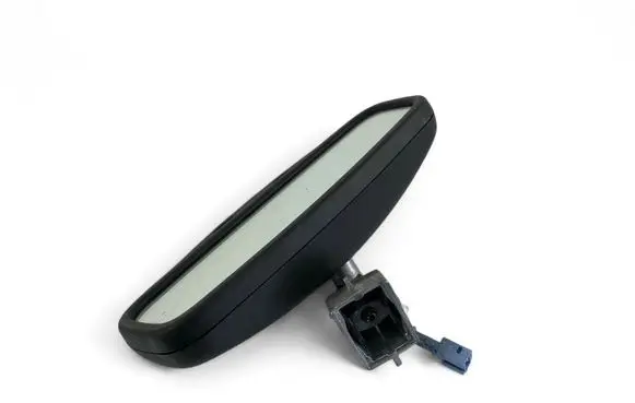 Peugeot 307 Rear view mirror (interior) E11026173