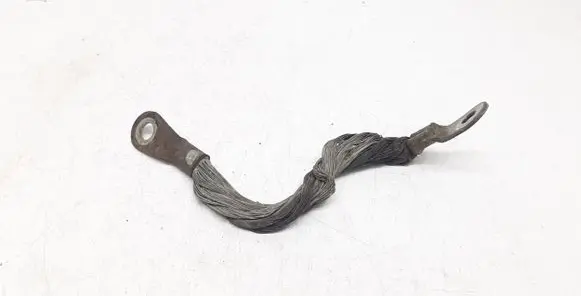 Mercedes-Benz E W211 Wires (starter motor) 