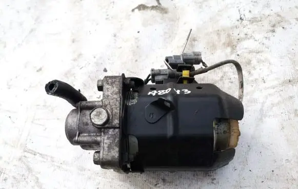 Fuel filter