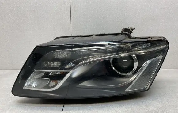 Audi Q5 SQ5 Headlight/headlamp 8R0941003AG
