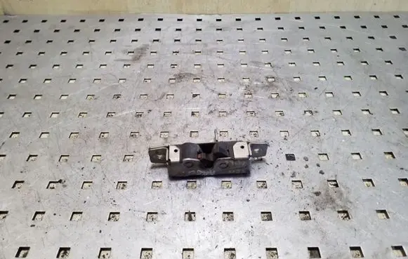 Volkswagen Crafter Loading door lock A9067300435