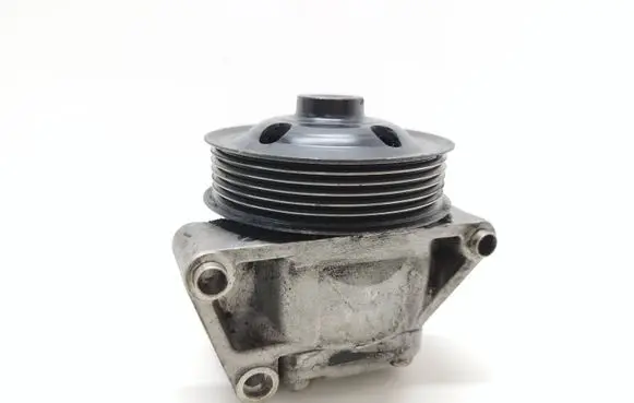 Jaguar XF X250 Power steering pump 8X233A696BA 82214337 B4911044910