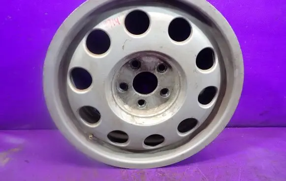 Audi A3 S3 8L R15 alloy rim 8L0601025E