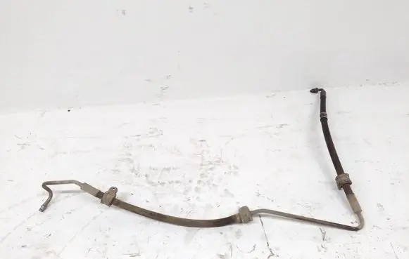 Mercedes-Benz Sprinter W906 Power steering hose/pipe/line A9064663381