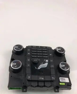 Volvo XC60 Interior fan control switch 30795271