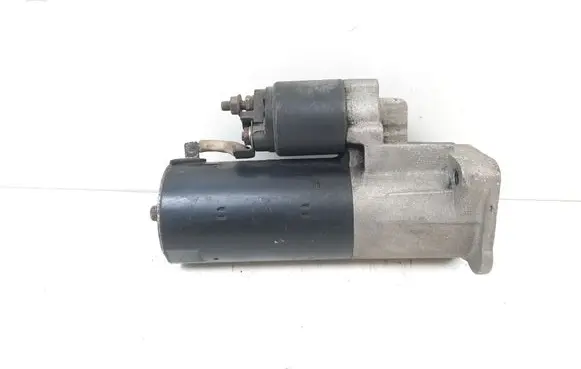 Audi A4 S4 B6 8E 8H Starter motor 068911024H 0001124020