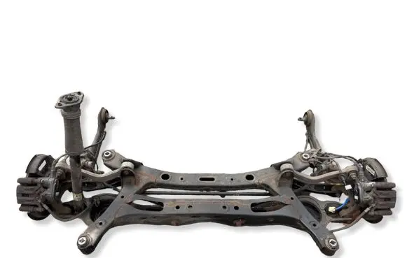 KIA Optima Rear axle beam 