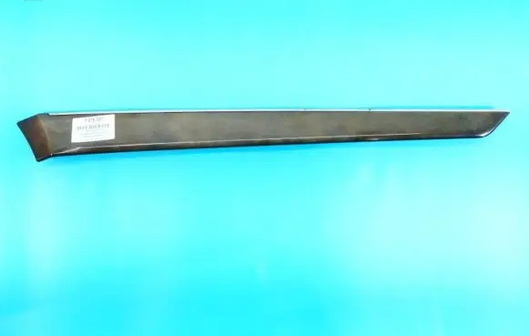 Mercedes-Benz E W212 Center console decorative trim A2127200422 IMPRK1078331