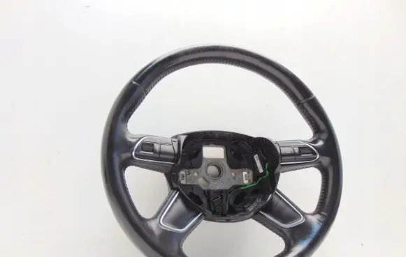 Audi A4 S4 B8 8K Steering wheel 4L0419091