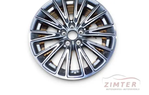 Audi A8 S8 D5 R18 forged rim 4N0601025L