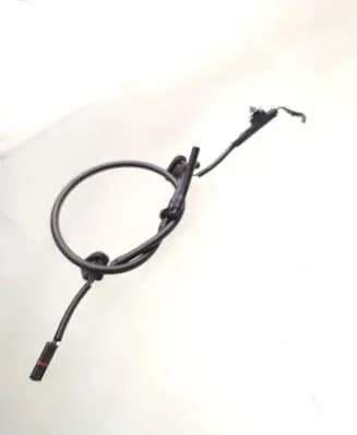 Mini Cooper Countryman R60 Windshield washer spray nozzle B4V0A