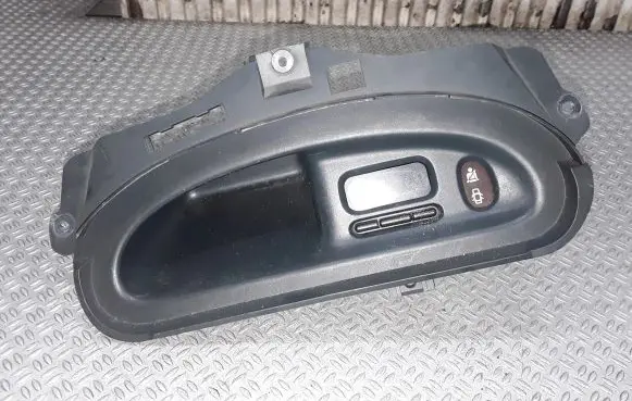 Renault Scenic I Clock 7700421037